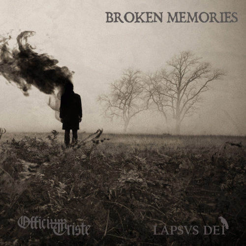 Officium Triste : Broken Memories